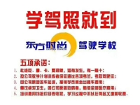 驾照场考技巧与科目三电子路考雷区整理