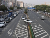 北京道路交通安全违法行为处罚标准