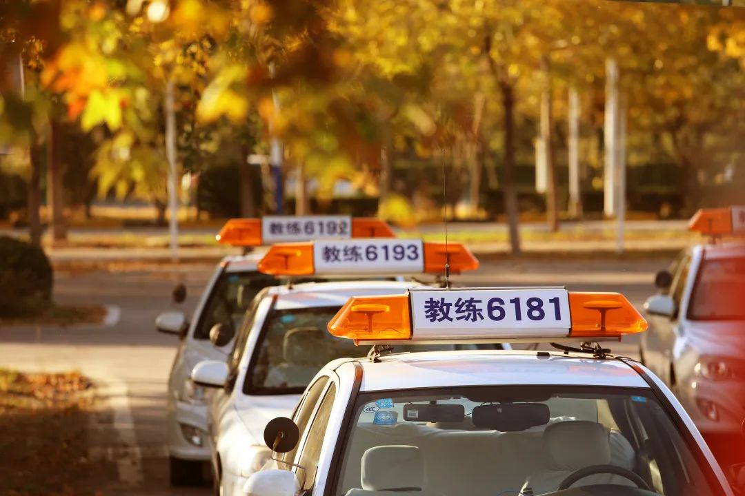 央视记者沉浸式体验报道东方时尚智慧学车